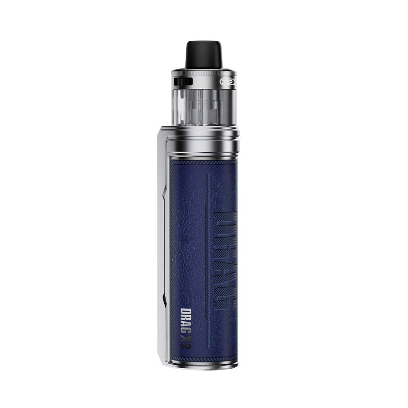 VooPoo Drag X2 80W - Pod Kit