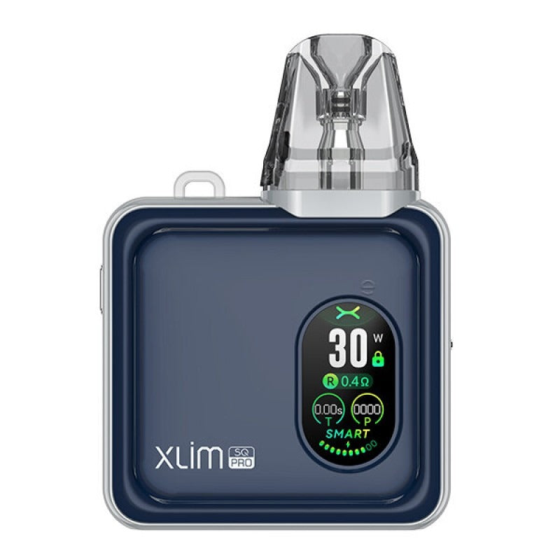 Oxva Xlim SQ Pro - Pod Kit