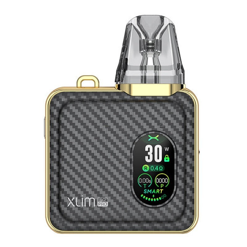 Oxva Xlim SQ Pro - Pod Kit