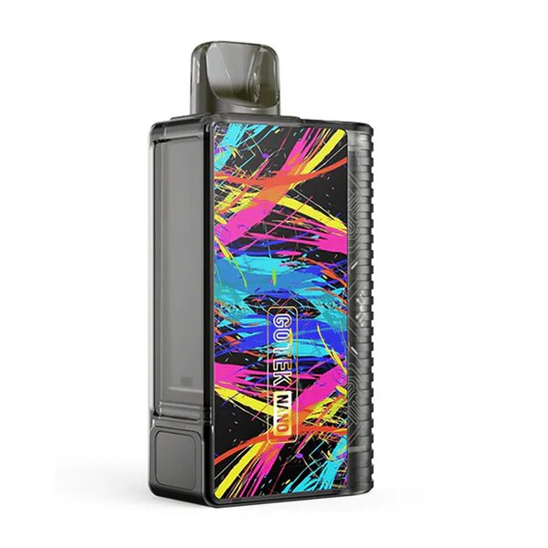 Aspire Gotek Nano - Vape Kit