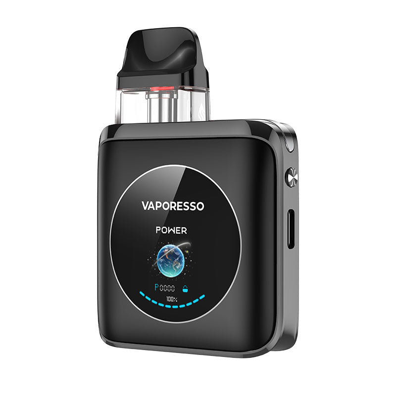 XROS Nano 4 - Pod Kit