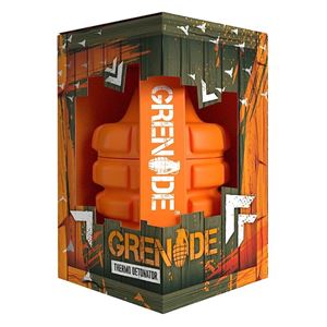 Grenade Thermo Detonator