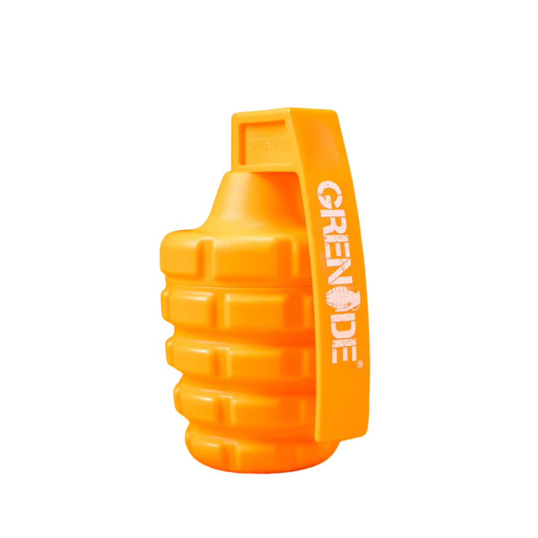 Grenade Thermo Detonator