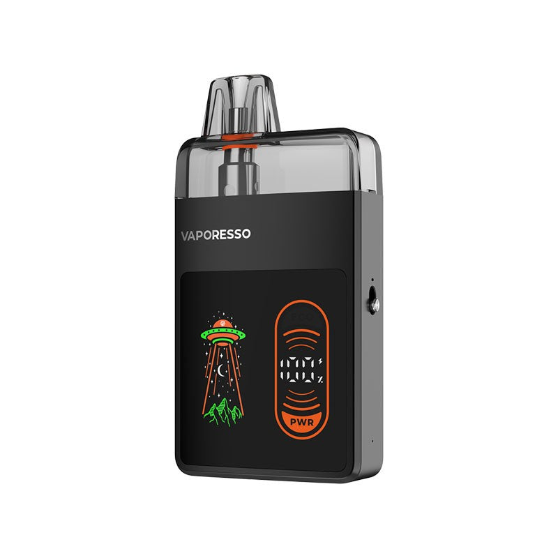 Eco Nano Pro - Vape Kit