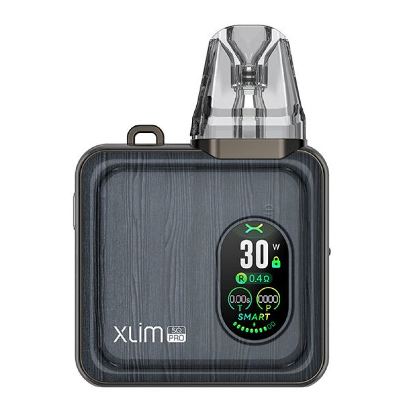 Oxva Xlim SQ Pro - Pod Kit