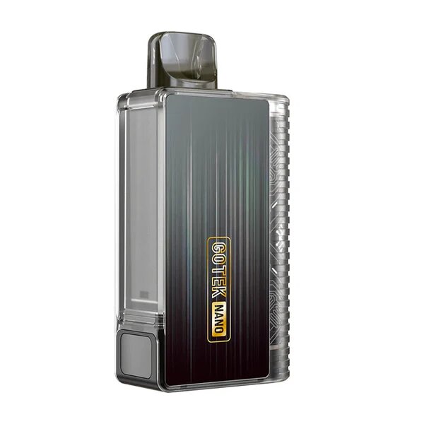 Aspire Gotek Nano - Vape Kit