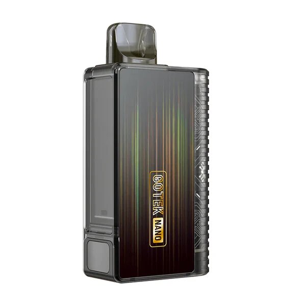 Aspire Gotek Nano - Vape Kit