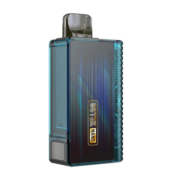 Aspire Gotek Nano - Vape Kit