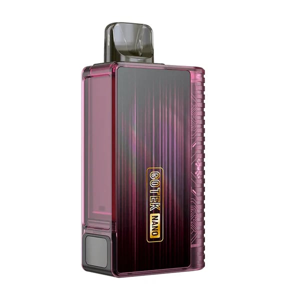 Aspire Gotek Nano - Vape Kit