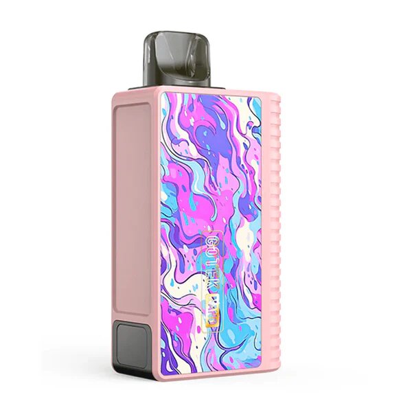 Aspire Gotek Nano - Vape Kit