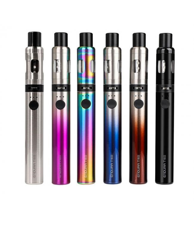 Innokin Endura T18II - Vape Kit
