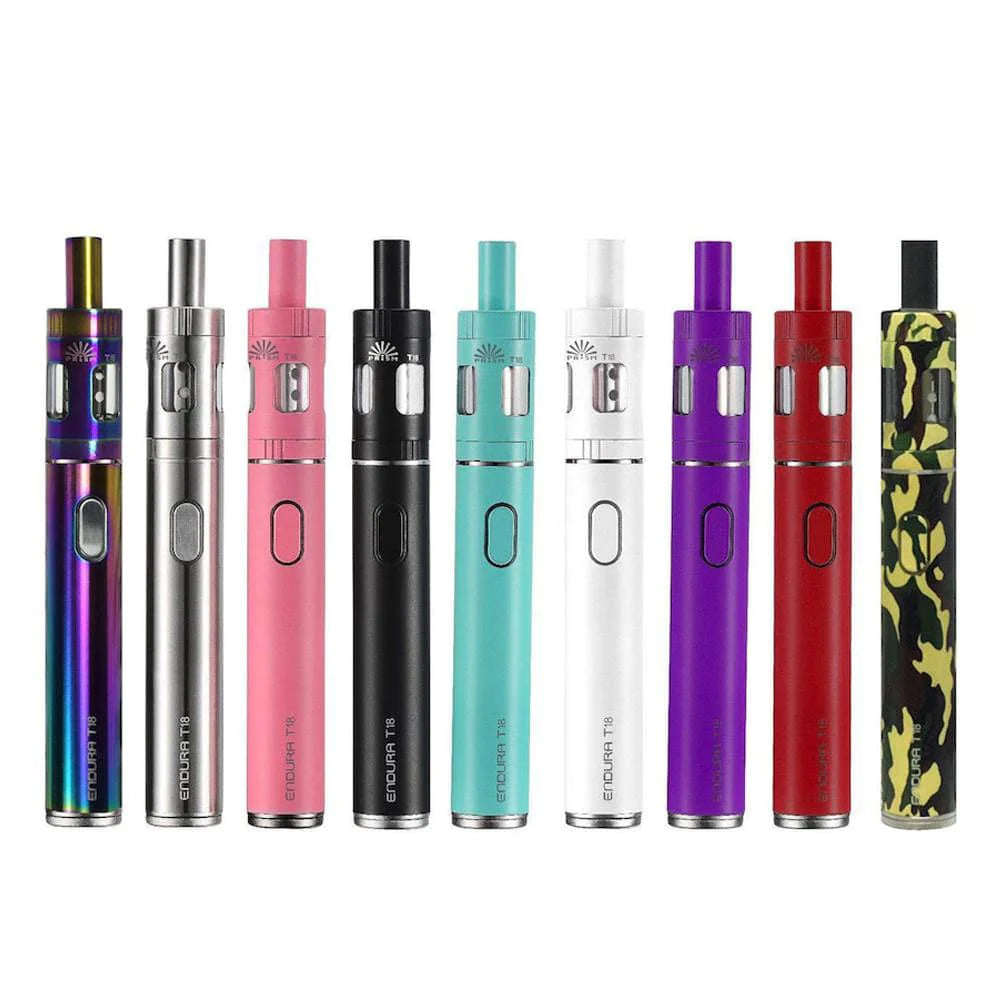 Innokin Endura T18E - Vape kit