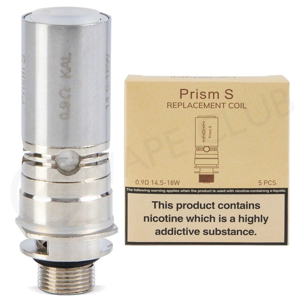Innokin Prism S Replacment Coil