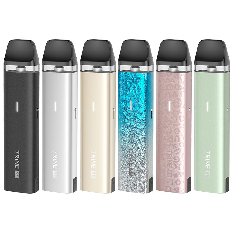 Innokin Trine SE - Pod Kit