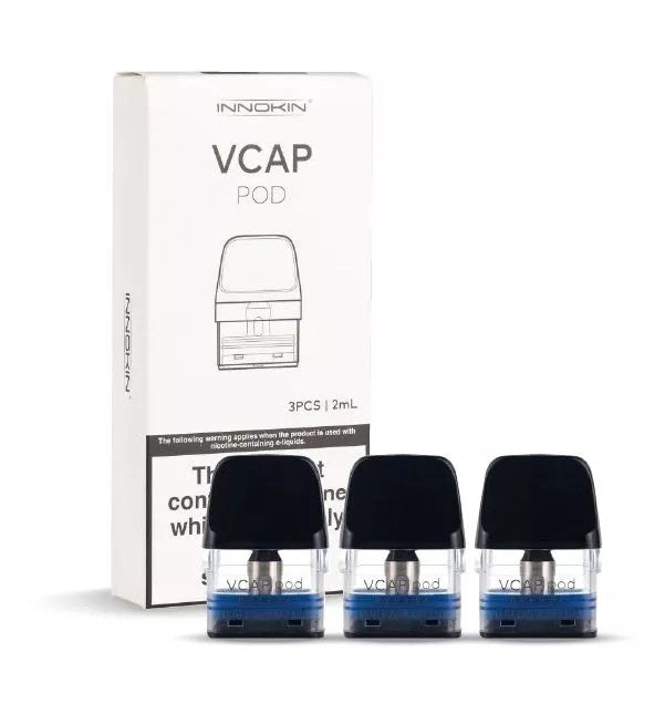 Innokin Vcap Replacement Pod 2ml