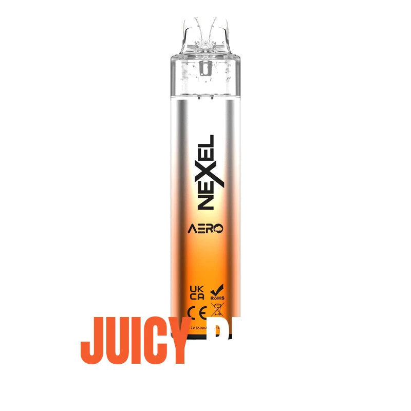 Nexel Aero 7000 Puffs - Disposable