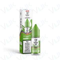 Crystal Clear Nic Salts 10Ml - E-Liquids