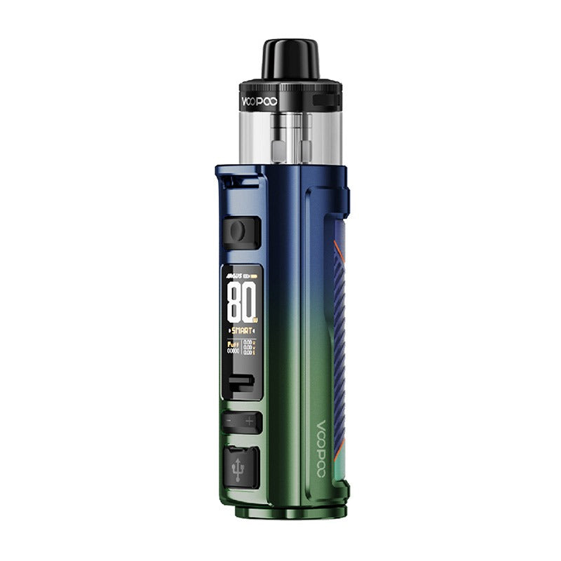 VooPoo Argus Pro 2 80W 3000mAH Battery - Vape Kit