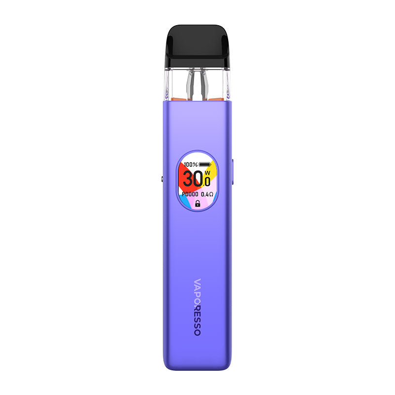 Vaporesso XROS 5 - Pod Kit