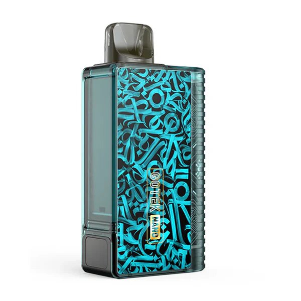 Aspire Gotek Nano - Vape Kit