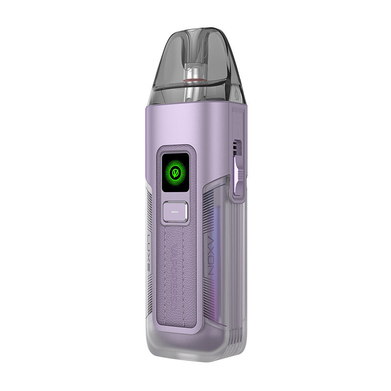 Luxe X2 Pod Kit 40W Extreme Power - Vape Kit