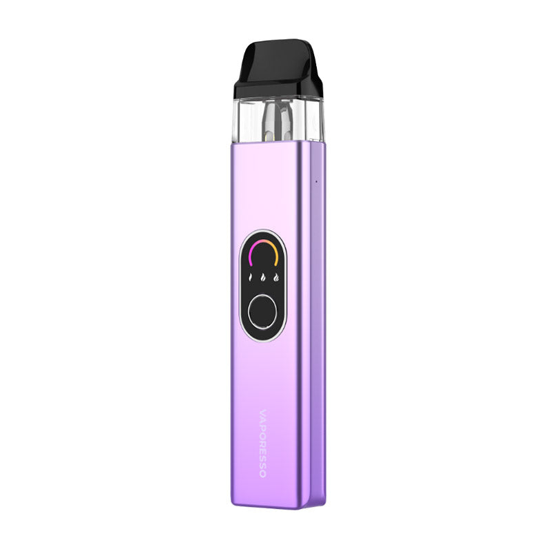 Vaporesso XROS 4 - Pod Kit