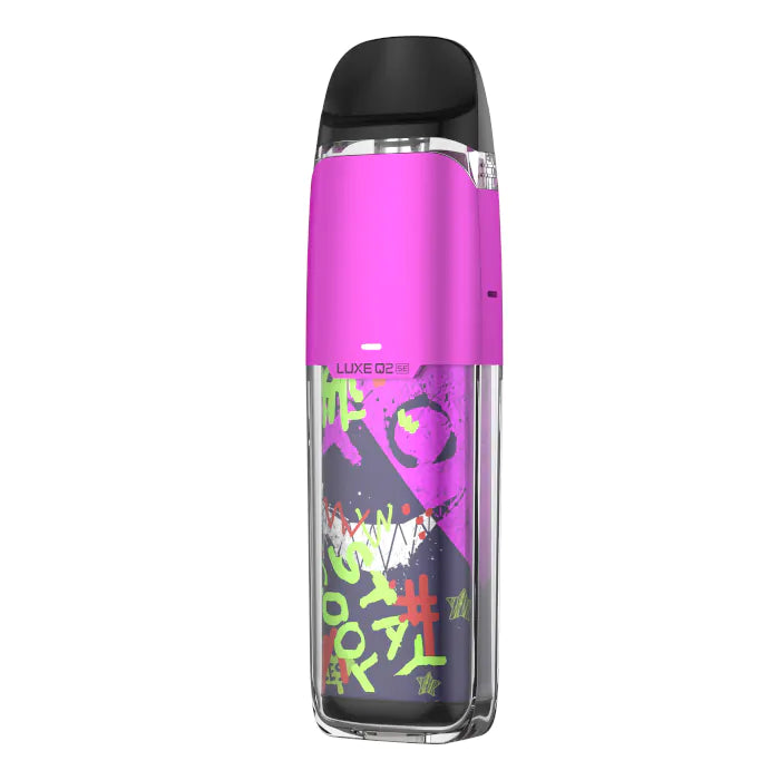 Vaporesso Luxe Q2 - Pod Kit