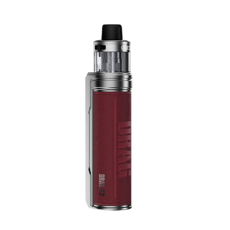 VooPoo Drag X2 80W - Pod Kit