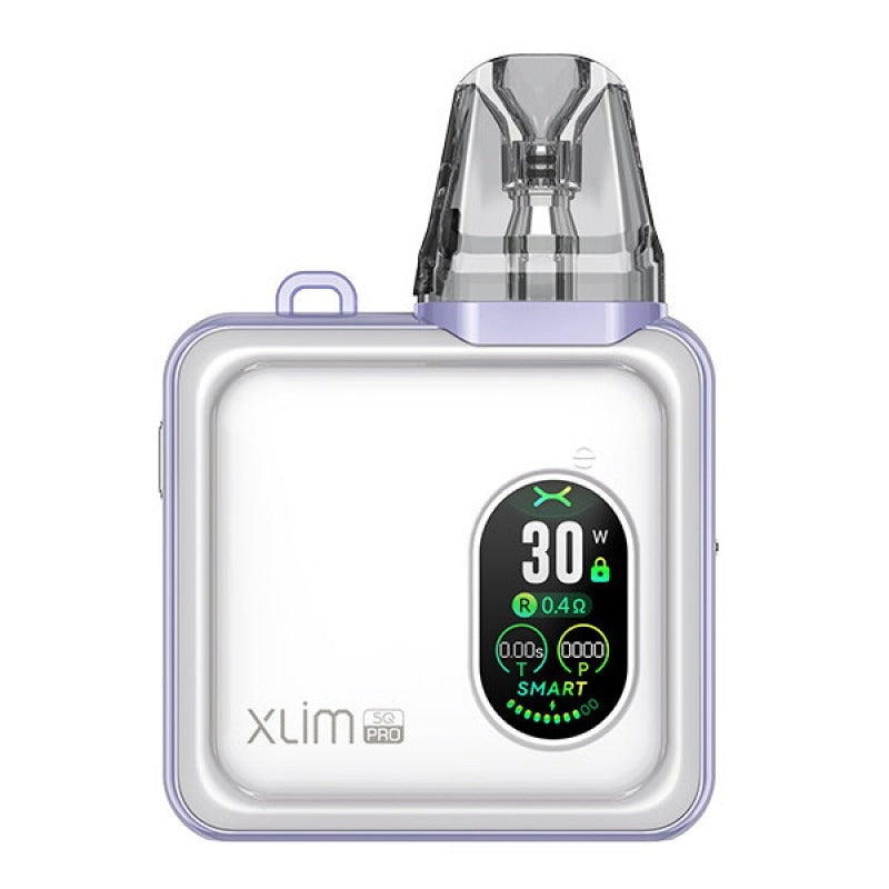 Oxva Xlim SQ Pro - Pod Kit