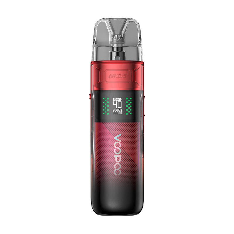 VooPoo Argus 1800 Mah - Pod Kit