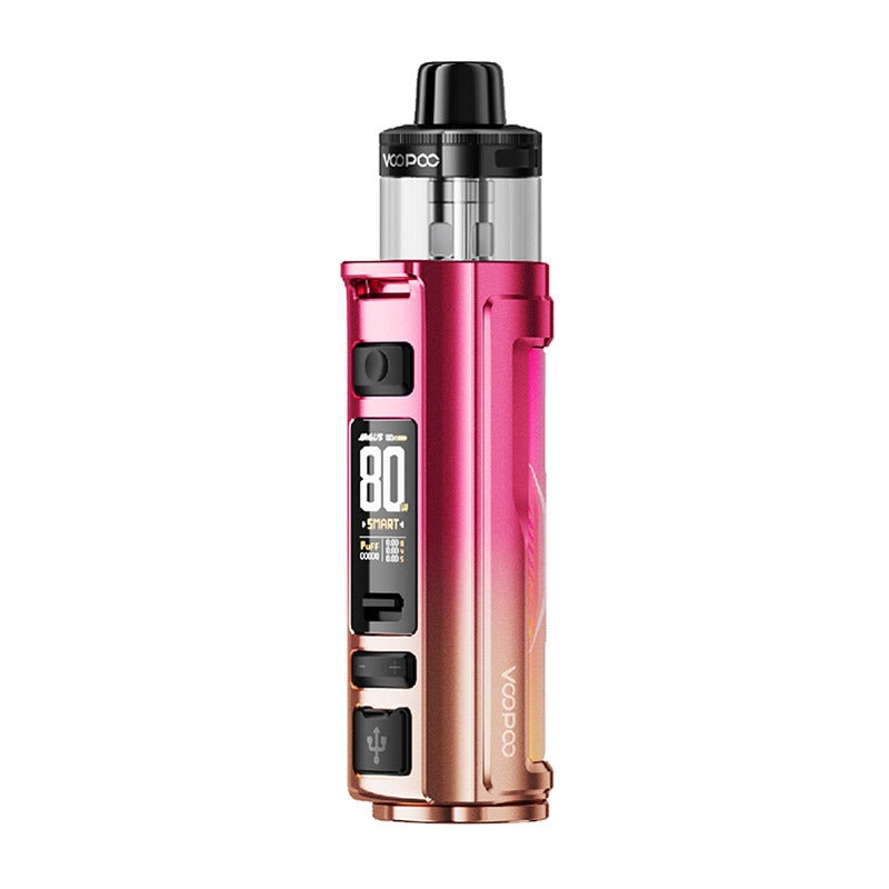 VooPoo Argus Pro 2 80W 3000mAH Battery - Vape Kit