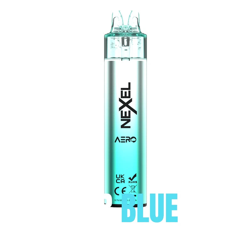 Nexel Aero 7000 Puffs - Disposable