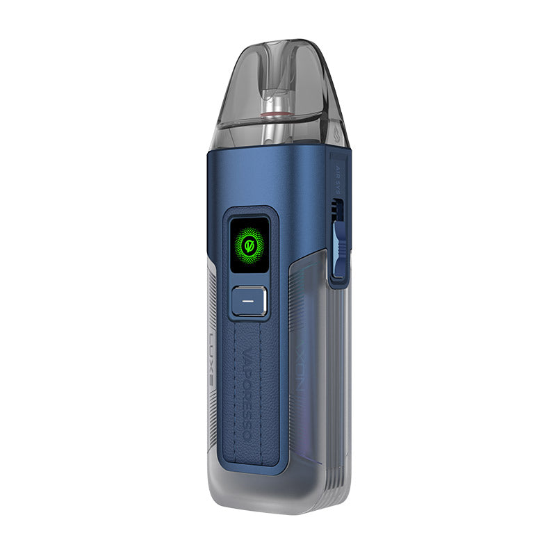 Luxe X2 Pod Kit 40W Extreme Power - Vape Kit
