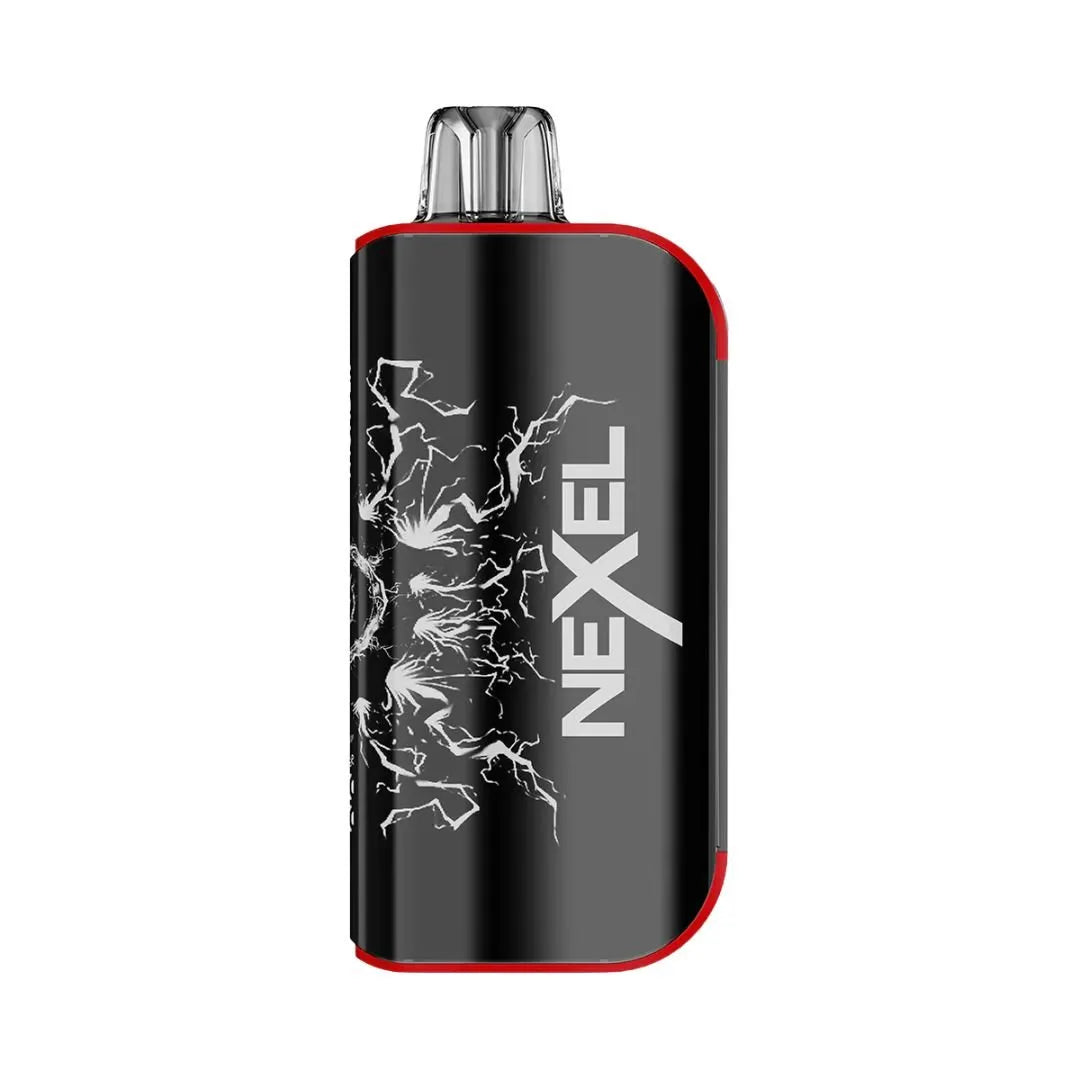 Nexel Thunder 15000 - Disposable