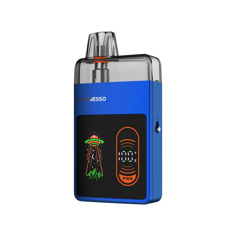 Eco Nano Pro - Vape Kit