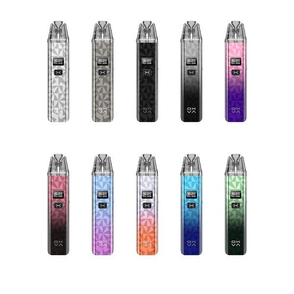 Oxva Xlim Classic Edition - Pod Kit