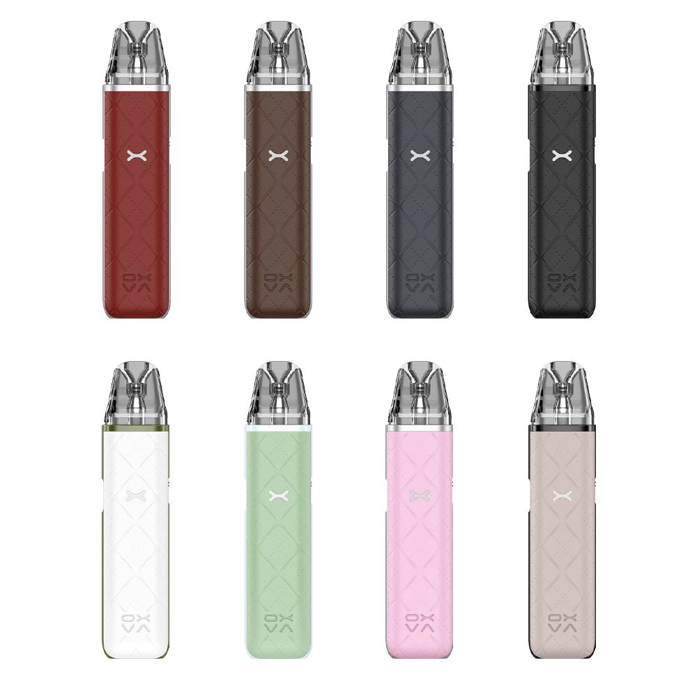 Oxva Xlim Go - Pod Kit