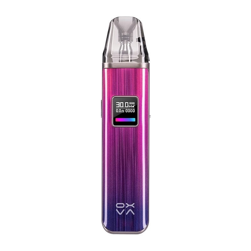 Oxva Xlim Pro - Pod Kit
