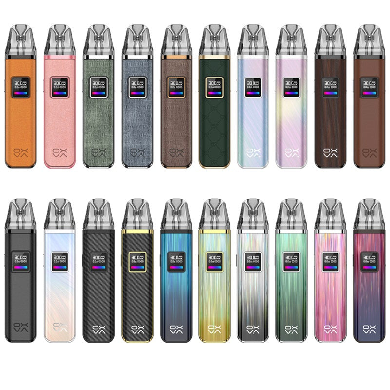 Oxva Xlim Pro - Pod Kit
