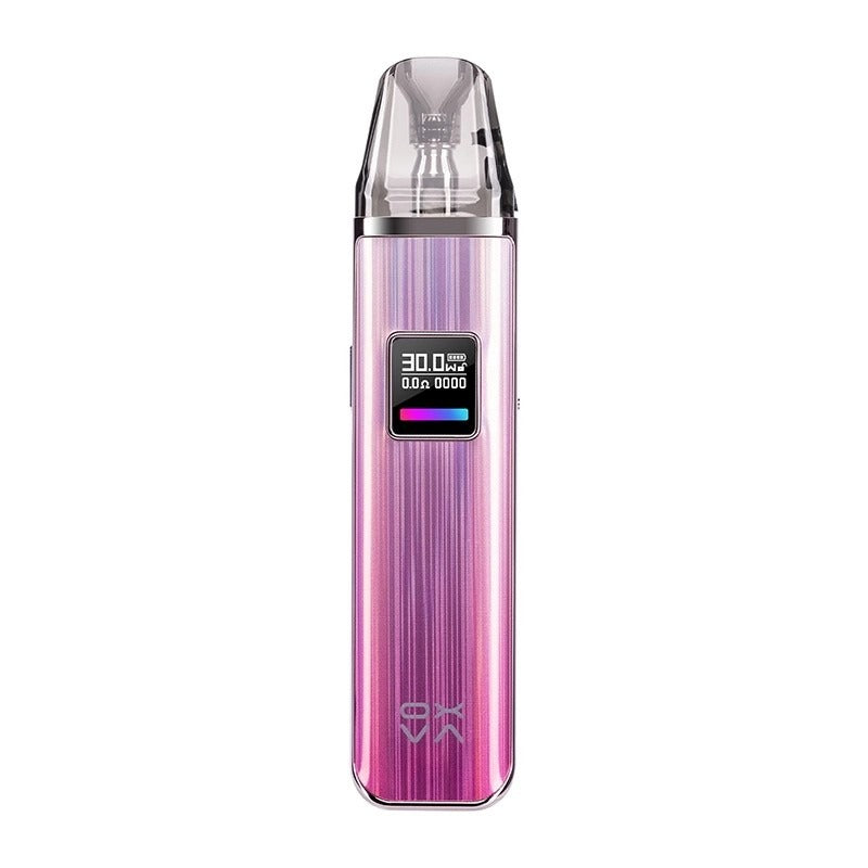 Oxva Xlim Pro - Pod Kit