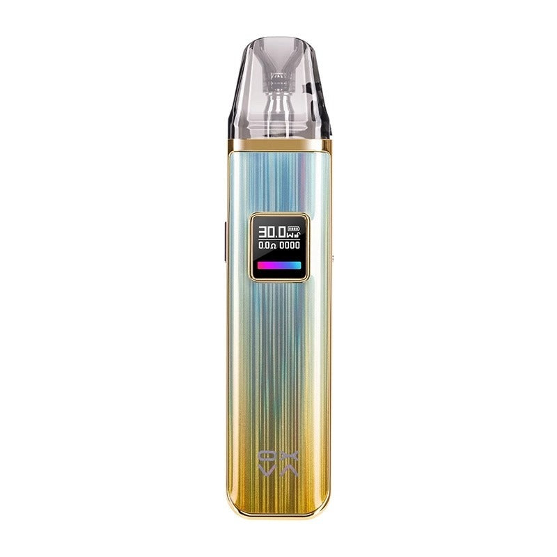 Oxva Xlim Pro - Pod Kit
