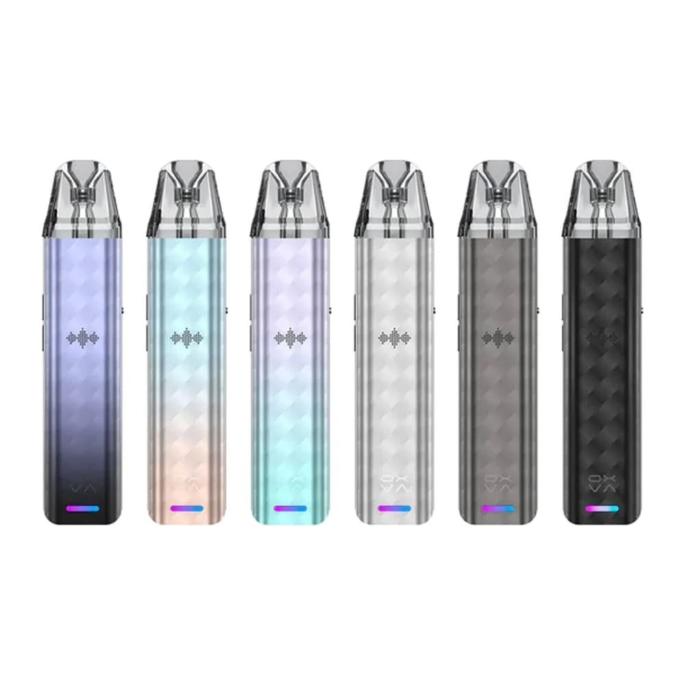 Oxva Xlim SE 2 - Pod Kit
