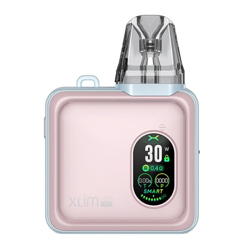 Oxva Xlim SQ Pro - Pod Kit