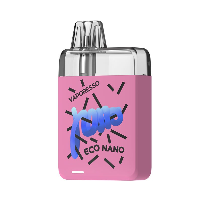 Vaporesso Eco Nano - Pod Kit