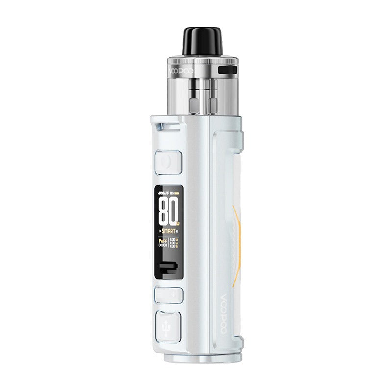 VooPoo Argus Pro 2 80W 3000mAH Battery - Vape Kit
