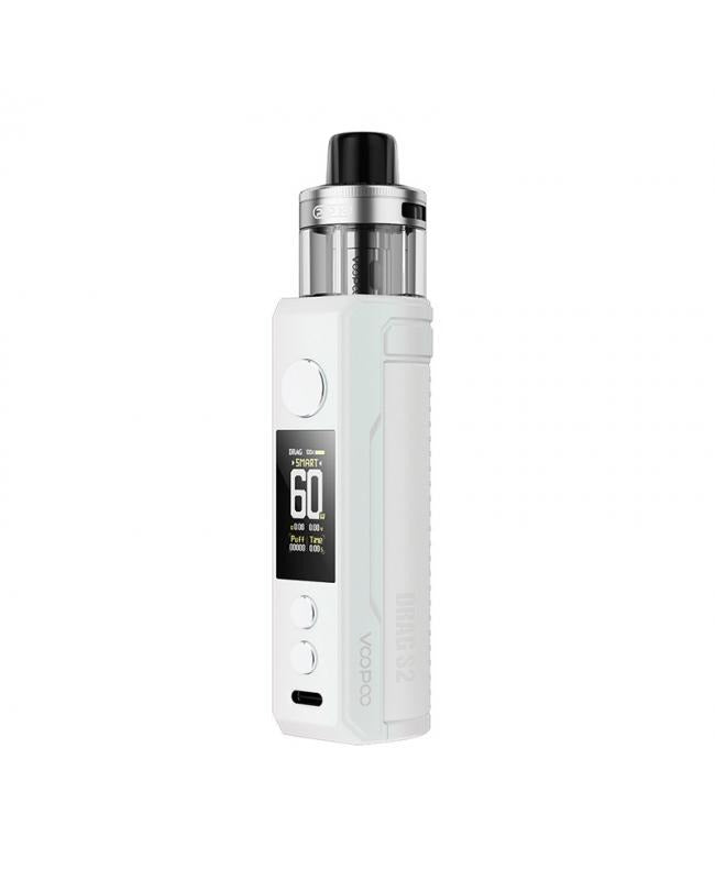 VooPoo Drag S2 60W - Pod Mod Kit