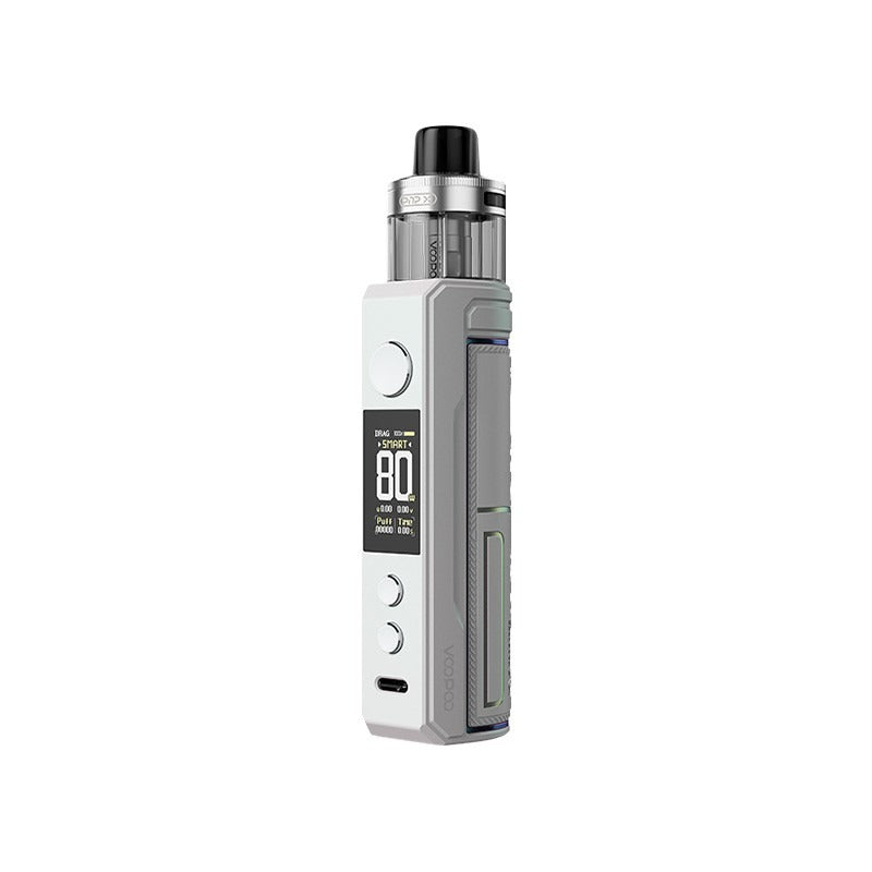 VooPoo Drag X2 80W - Pod Kit