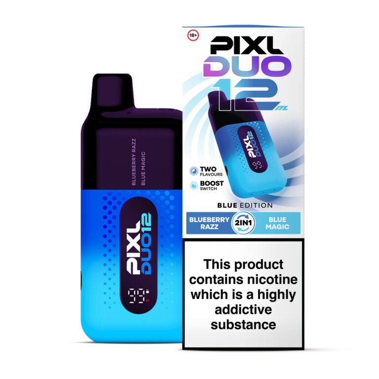 Pixl Duo 12000 - Disposable