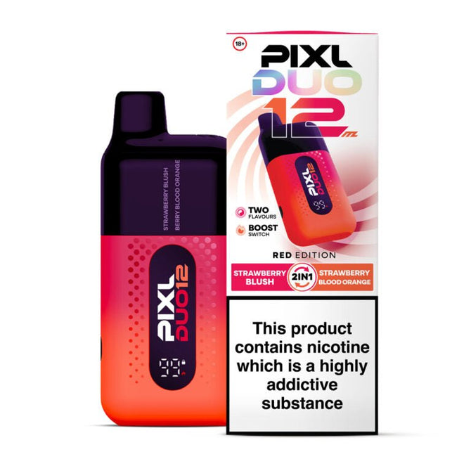 Pixl Duo 12000 - Disposable
