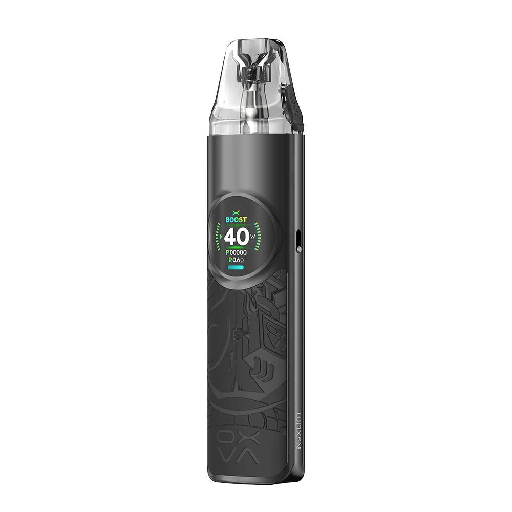 OXVA NeXLIM 40W Dual-Mesh - Pod Kit